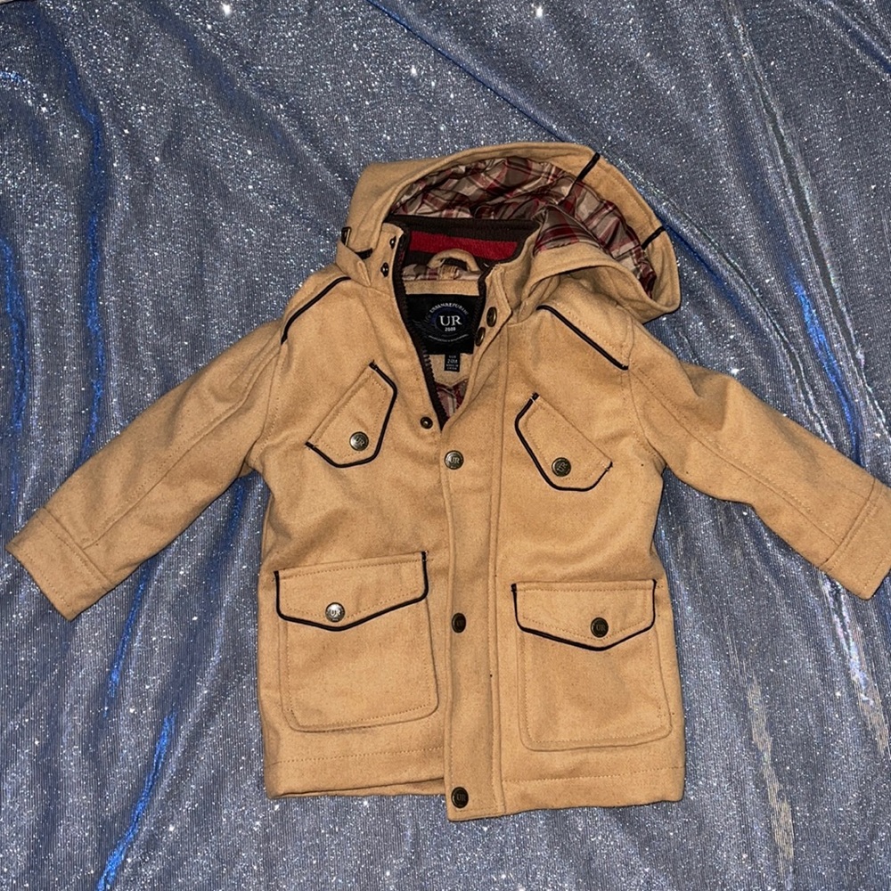Urban Republic jacket